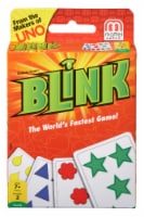 Mattel Blink Board Game Perspective: Main