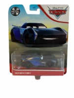 Disney Pixar Cars 3, Doc Hudson & Cruisin' Lightning McQueen 2-Pack, 1:55  Scale Die-Cast, 1 - Kroger