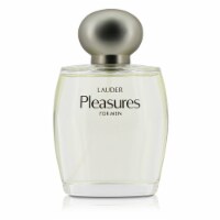 Estee Lauder Pleasures for Men Cologne