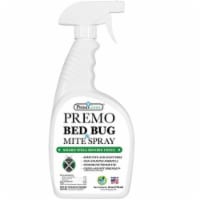 Bed Bug & Mite Killer 24 oz Natural Non Toxic Premo Guard