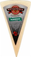 Weyauwega Parmesan Wedges
