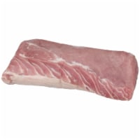 Boneless Half Cut Pork Loin Perspective: Main