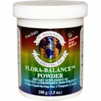 O'Donnell Formulas Flora-Balance Powder Perspective: Main