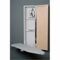 Iron-A-Way ANE-42 No Door- Right Hinged