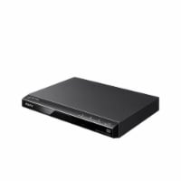 Sony DVPSR210 Progressive Scan DVD player Perspective: Main
