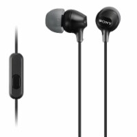 Sony Wired In-ear Headphones with Microphone Perspective: Main