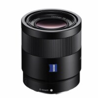 Sony Sonnar T Fe 55mm F/1.8 Za Sel55f18z E-mount