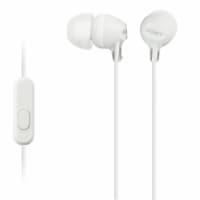 Sony wired earbuds with mic cheap
