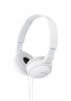 Sony Stereo Headphones - White Perspective: Main