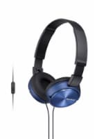 Sony Stereo Headset with Microphone