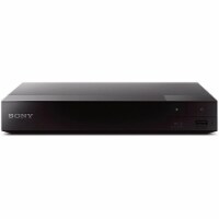 Sony BDPBX370 Streaming Blu-Ray Player with Wi-Fi