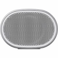 Sony SRSXB01W EXTRA BASS Portable Bluetooth Wireless Speaker - White