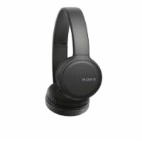 Sony WH-CH510 Stamina Wireless Headphones - Black Perspective: Main