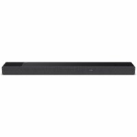 Sony HTA7000 Black 7.1.2 Ch Atmos Soundbar