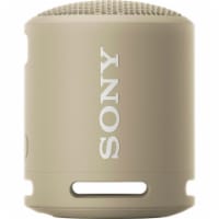 Sony Extra Bass Compact Bluetooth Speaker - Taupe