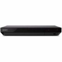 Sony UBPX700M 4K Ultra HD Blu-Ray Player