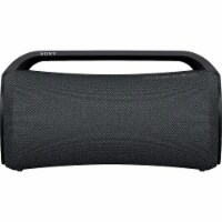 Sony SRSXG500 XG500 Portable Bluetooth Speaker - Black