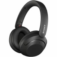 Sony Wireless Over-Ear Noise Canceling Extra Bass Headphones with Microphone