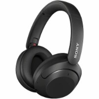 Sony Wireless Over-Ear Noise Canceling Extra Bass Headphones with Microphone