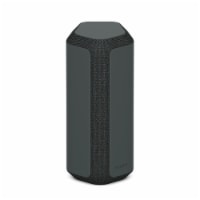 Sony SRSXE300B XE300 Portable Bluetooth Speaker