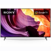 Sony 55 inch 4K HDR LED TV With Smart Google TV