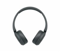 Sony WH-CH520 Wireless with Microphone Headphones - Black Perspective: Main