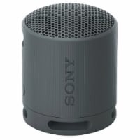 Sony SRSXB100B XB100 Compact Bluetooth Speaker - Black