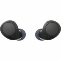Sony WFC510B WF-C510 Truly Wireless Earbuds - Black Perspective: Main