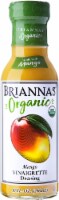 Brianna's® Organic Mango Vinaigrette Dressing