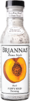 Brianna's® Rich Poppy Seed Dressing