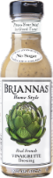 Brianna's Real French Vinaigrette Dressing