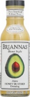 Brianna's Honey Mustard Dijon Dressing