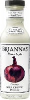 Brianna's Homestyle Creamy Blue Cheese Dressing