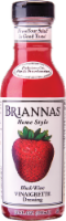 Brianna's Blush Wine Vinaigrette Dressing