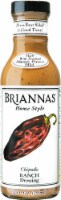 Briannas® Chipotle Ranch Salad Dressing Perspective: Main