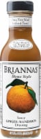 Brianna's Home Style Saucy Ginger Mandarin Dressing