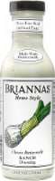 Brianna's Classic Buttermilk Ranch Dressing