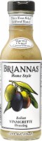 Brianna's Italian Vinaigrette Salad Dressing