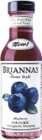 Brianna's Blueberry Balsamic Dressing