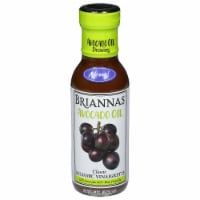 Brianna's® Classic Balsamic Vinaigrette with Avocado Oil Dressing