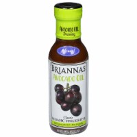 Brianna's® Classic Balsamic Vinaigrette with Avocado Oil Dressing