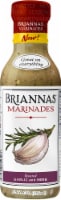 Brianna's® Roasted Garlic & Herb Marinade Perspective: Main