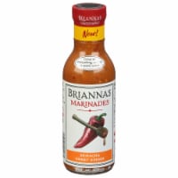 Brianna's® Sriracha Honey Ginger Marinade Perspective: Main