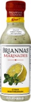 Brianna's® Citrus Mediterranean Marinade Perspective: Main
