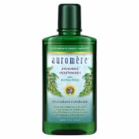 Auromere Ayurvedic Mouthwash
