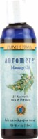Auromere Ayurvedic Massage Oil Perspective: Main