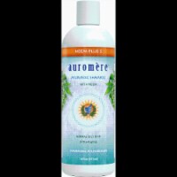 Auromere Ayurvedic Neem Plus Shampoo