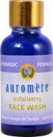 Auromere Exfoliating Face Wash