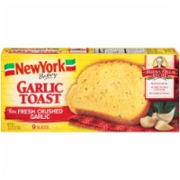New York Bakery Garlic Toast