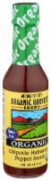 Arizona Pepper's Organic Harvest Foods Chipotle Habanero Pepper Sauce